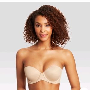 Maidenform Multiwear Bra 40C